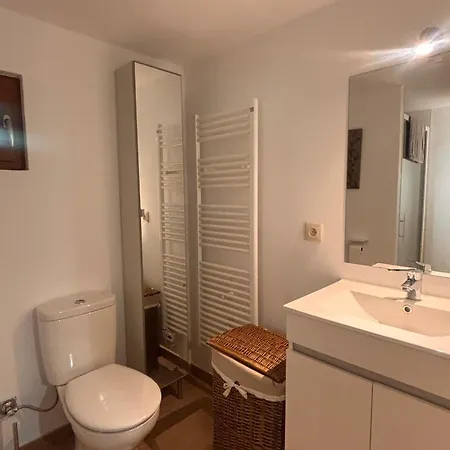 아파트 Avec Parking - 2 Pers., Vue Montagne - Fr-1-758-51 *