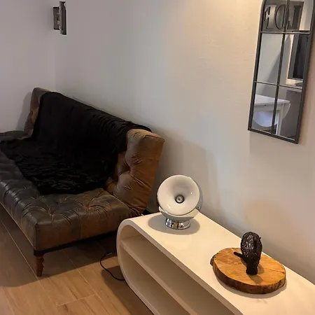 아파트 Avec Parking - 2 Pers., Vue Montagne - Fr-1-758-51