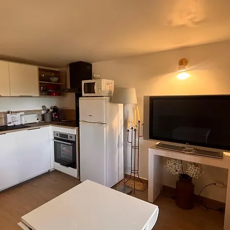 Avec Parking - 2 Pers., Vue Montagne - Fr-1-758-51 아파트
