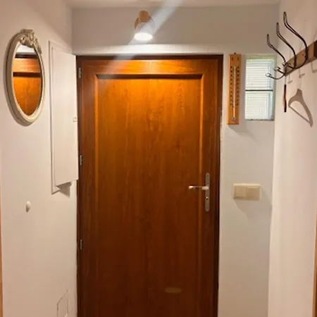 Avec Parking - 2 Pers., Vue Montagne - Fr-1-758-51 아파트 *
